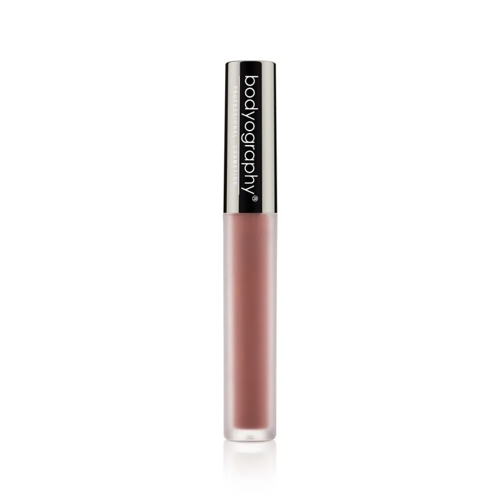 LIP LAVA LIQUID LIPSTICK - MATTE