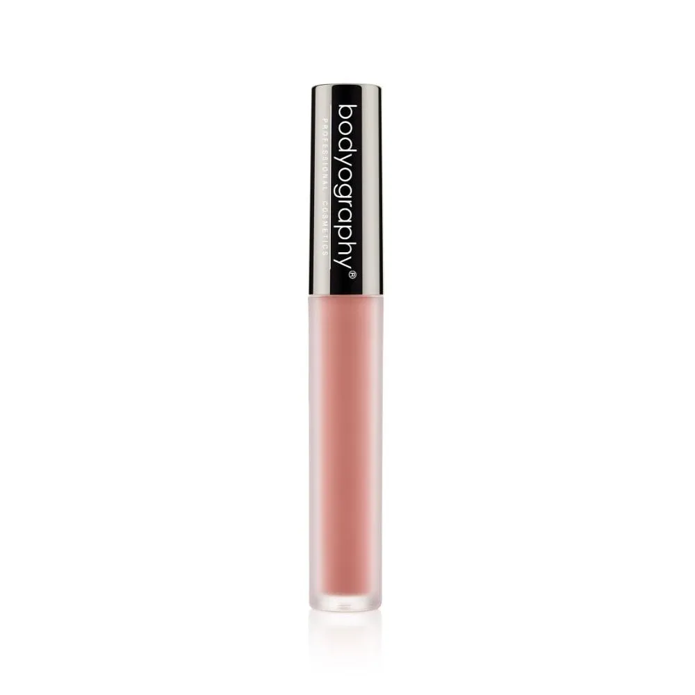 LIP LAVA LIQUID LIPSTICK - MATTE
