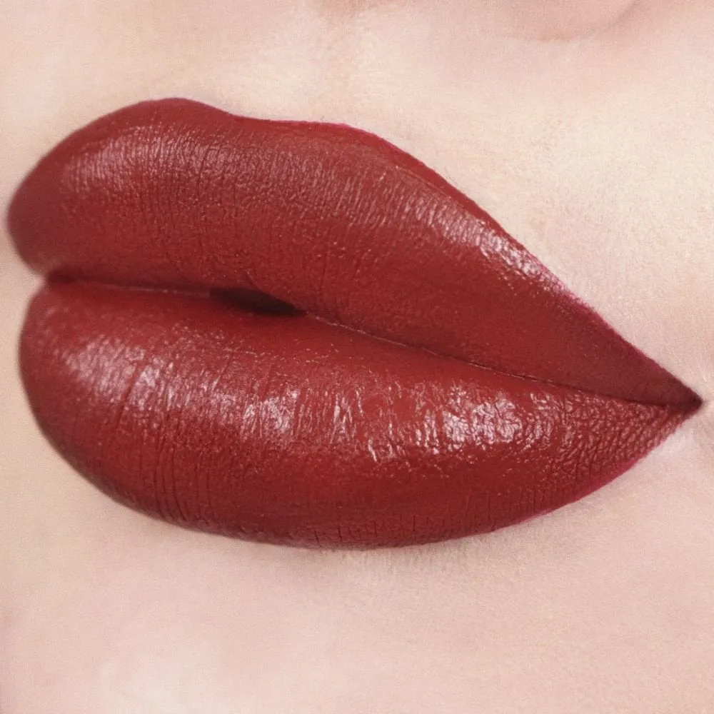 LIP LAVA LIQUID LIPSTICK - MATTE