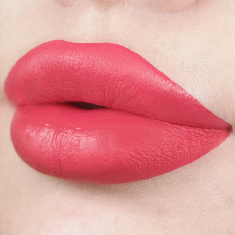 LIP LAVA LIQUID LIPSTICK - MATTE