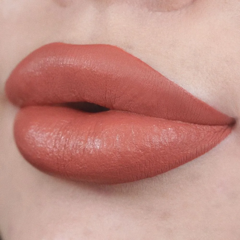 LIP LAVA LIQUID LIPSTICK - MATTE