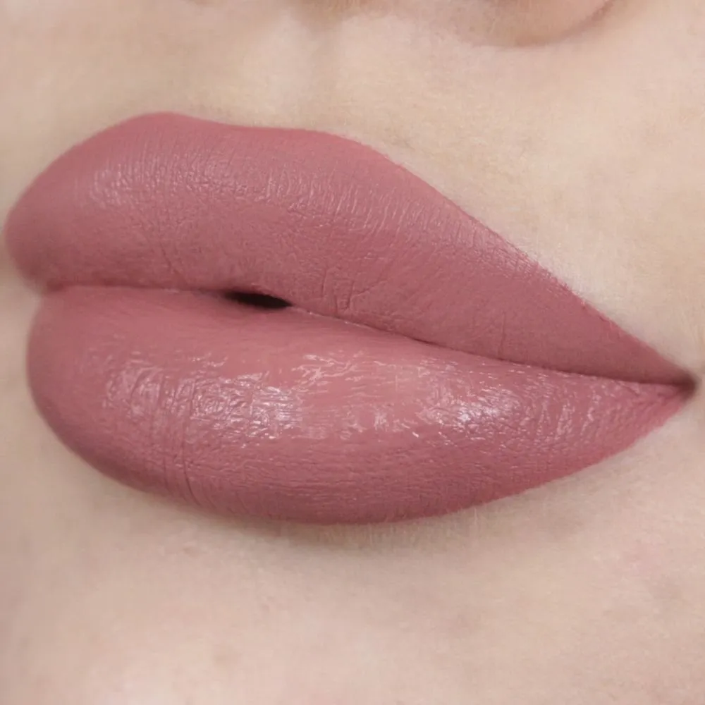 LIP LAVA LIQUID LIPSTICK - MATTE
