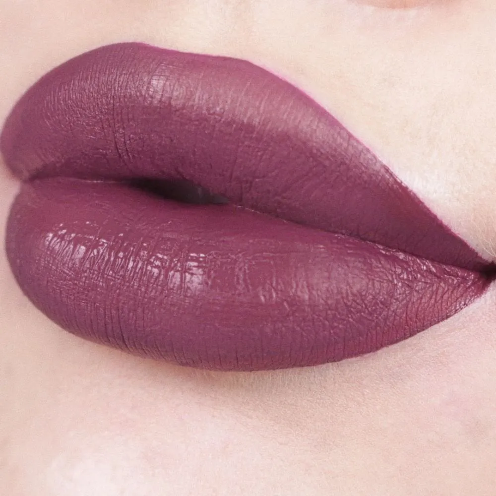 LIP LAVA LIQUID LIPSTICK - MATTE