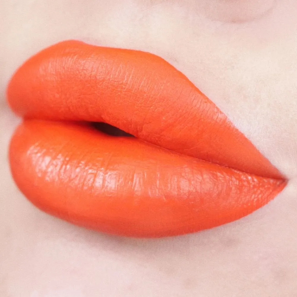 LIP LAVA LIQUID LIPSTICK - MATTE