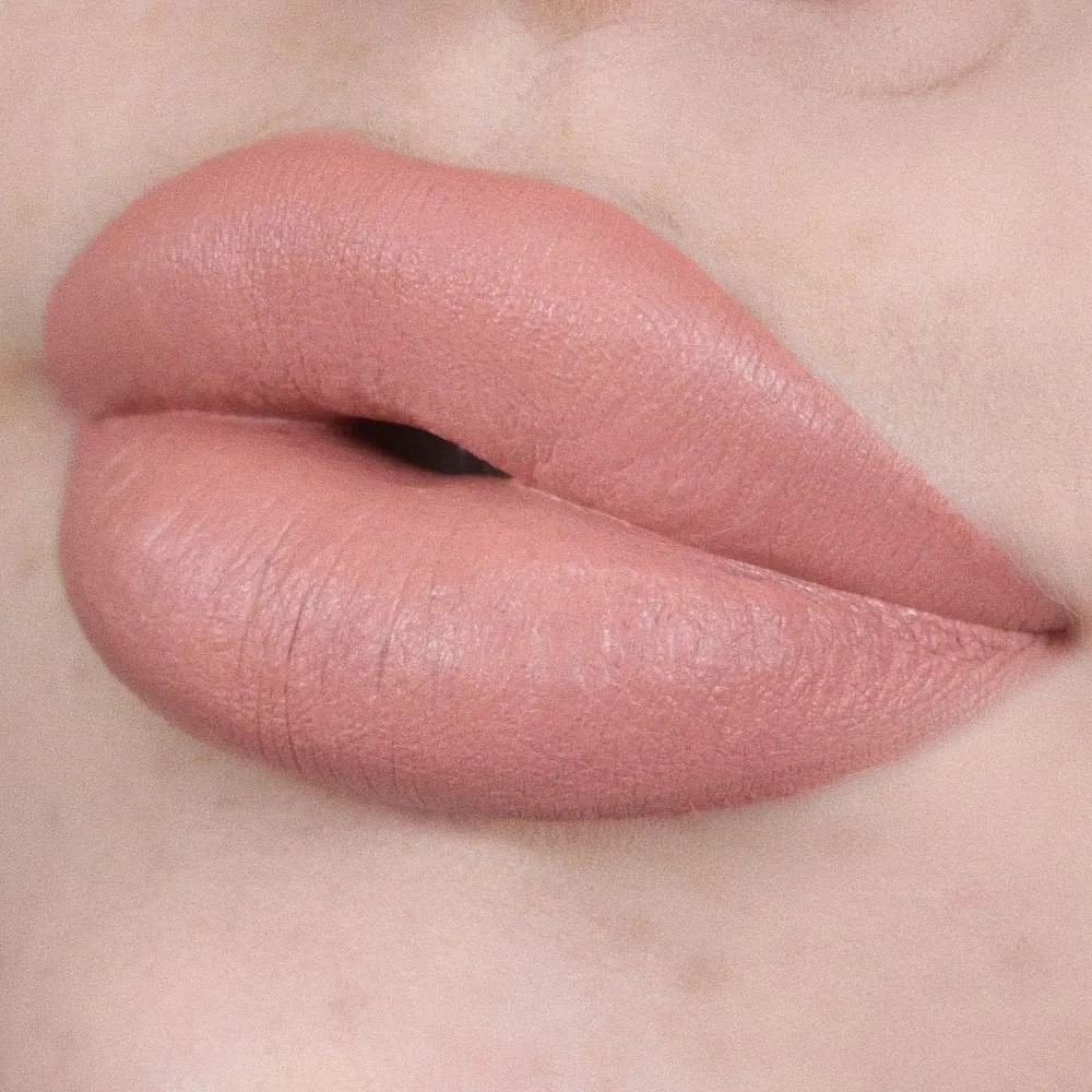 LIP LAVA LIQUID LIPSTICK - MATTE