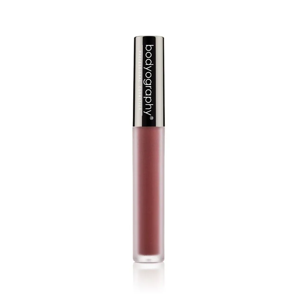 LIP LAVA LIQUID LIPSTICK - MATTE