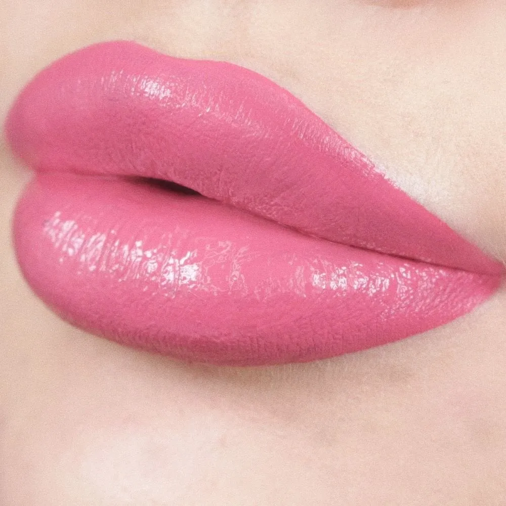 LIP LAVA LIQUID LIPSTICK - MATTE