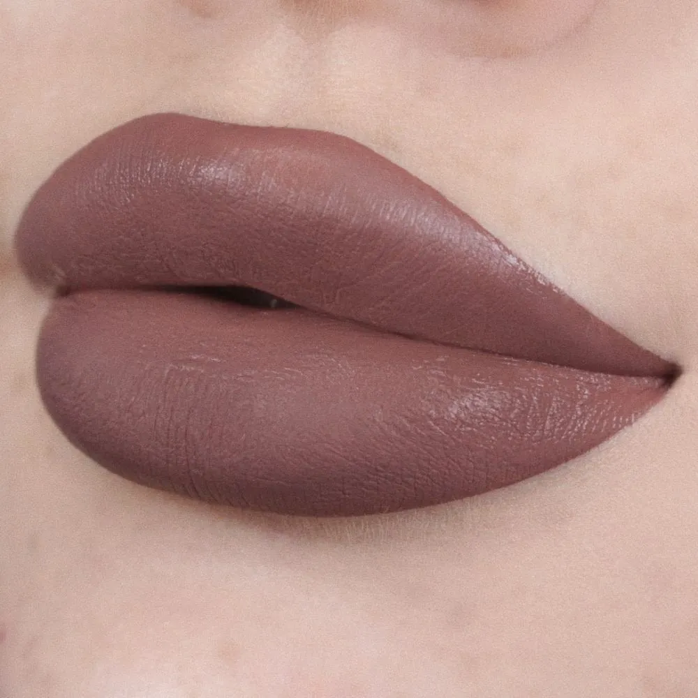 LIP LAVA LIQUID LIPSTICK - MATTE