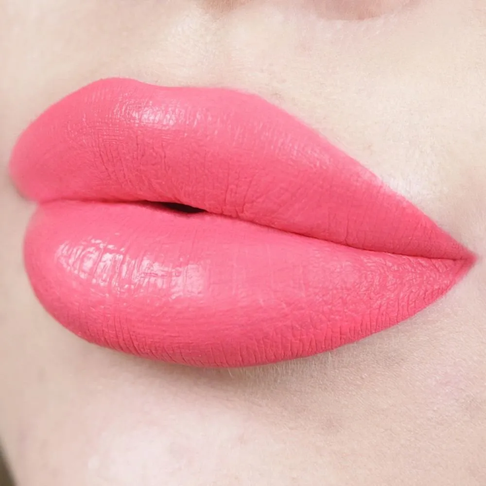 LIP LAVA LIQUID LIPSTICK - MATTE