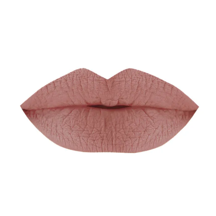 LIP/POWER - The Bold Liquid Lipstick - CLOÈ