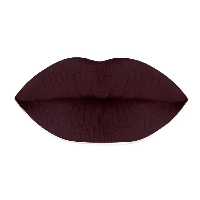 LIP/POWER - The Bold Liquid Lipstick - FRANÇOISE