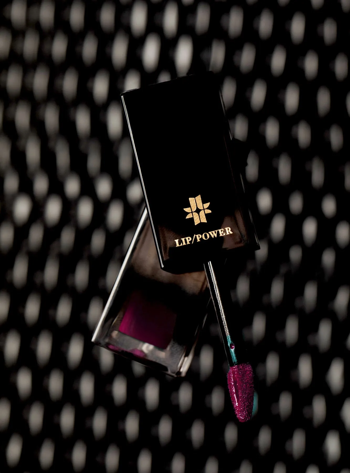 LIP/POWER - The Bold Liquid Lipstick - MARGAUX