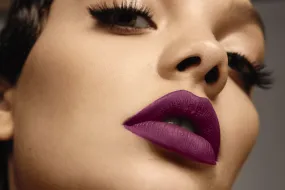 LIP/POWER - The Bold Liquid Lipstick - MARGAUX