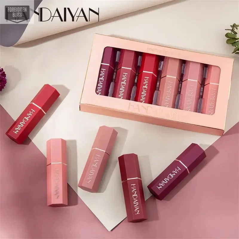 Lipstick kit