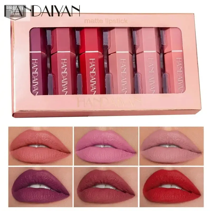Lipstick kit