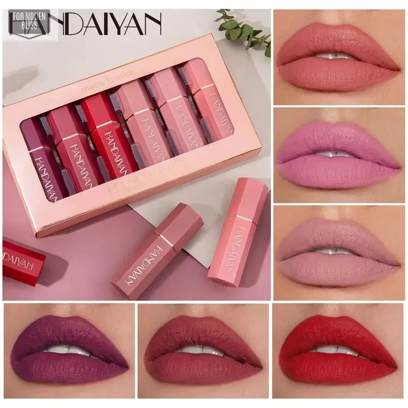Lipstick kit
