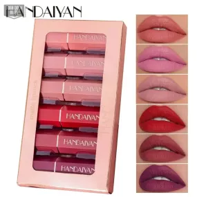 Lipstick kit