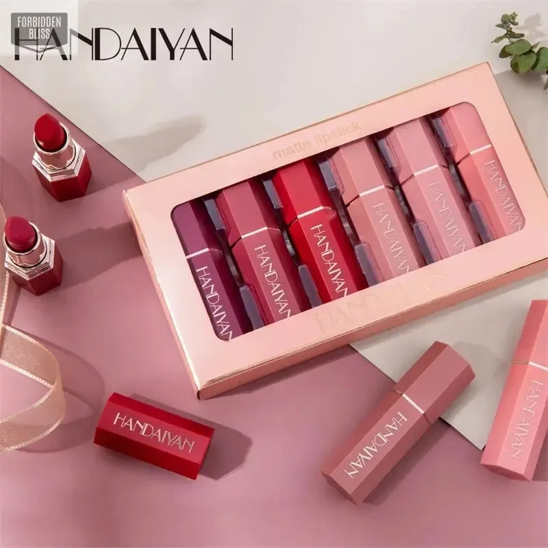 Lipstick kit