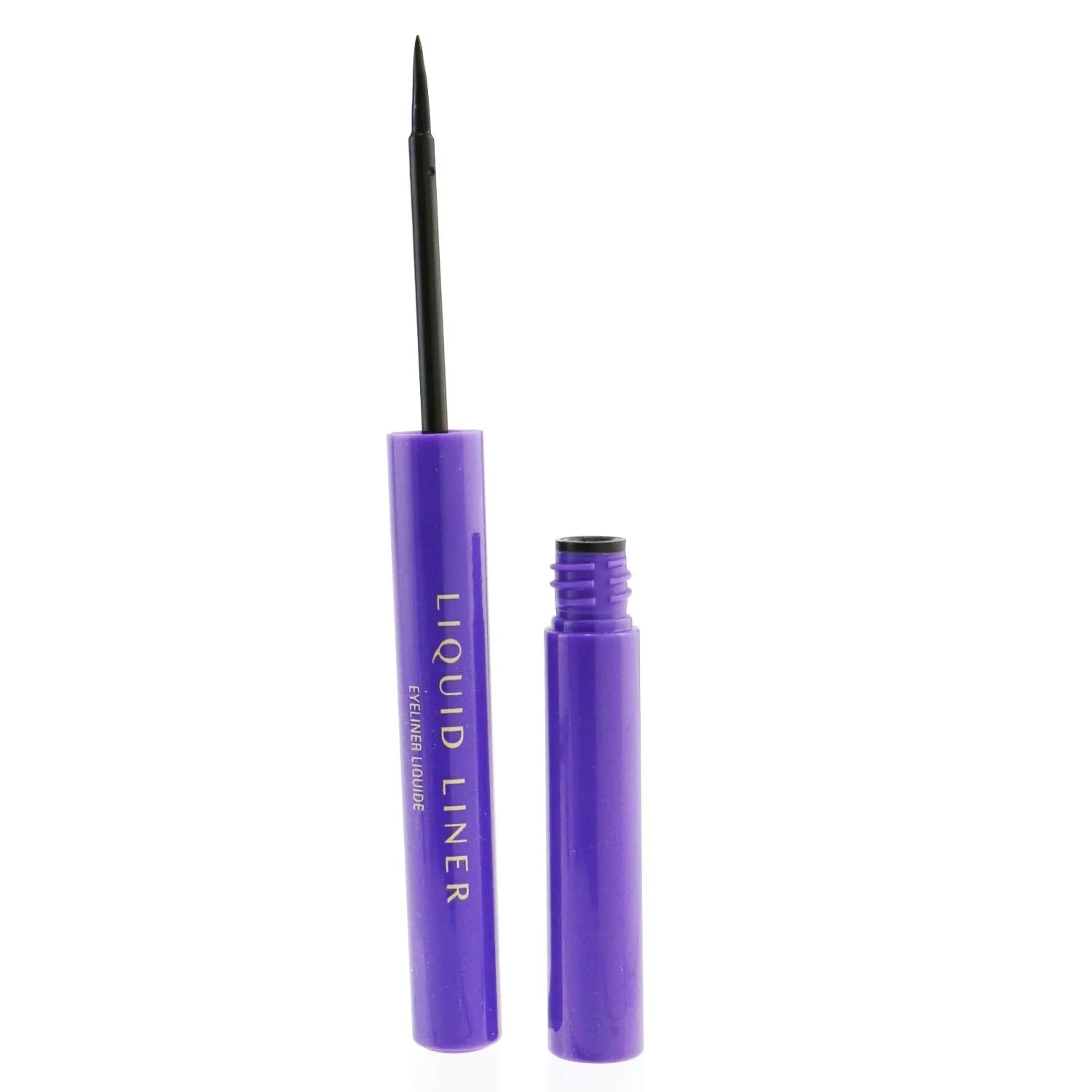 Liquid Liner - # Black