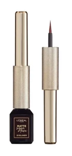 L'Oreal Paris Matte Signature Liquid Eyeliner