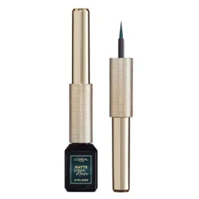 L'Oreal Paris Matte Signature Liquid Eyeliner