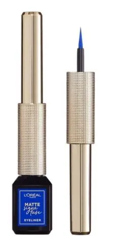 L'Oreal Paris Matte Signature Liquid Eyeliner