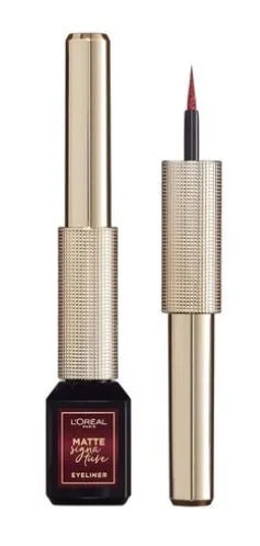 L'Oreal Paris Matte Signature Liquid Eyeliner