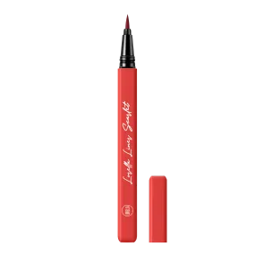 Lurella Liquid Eyeliner - Scarlet