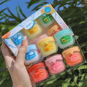LuxeLip Delight Set