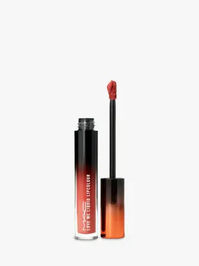 Mac - Love Me Liquid Lipcolour - Bragging Rights