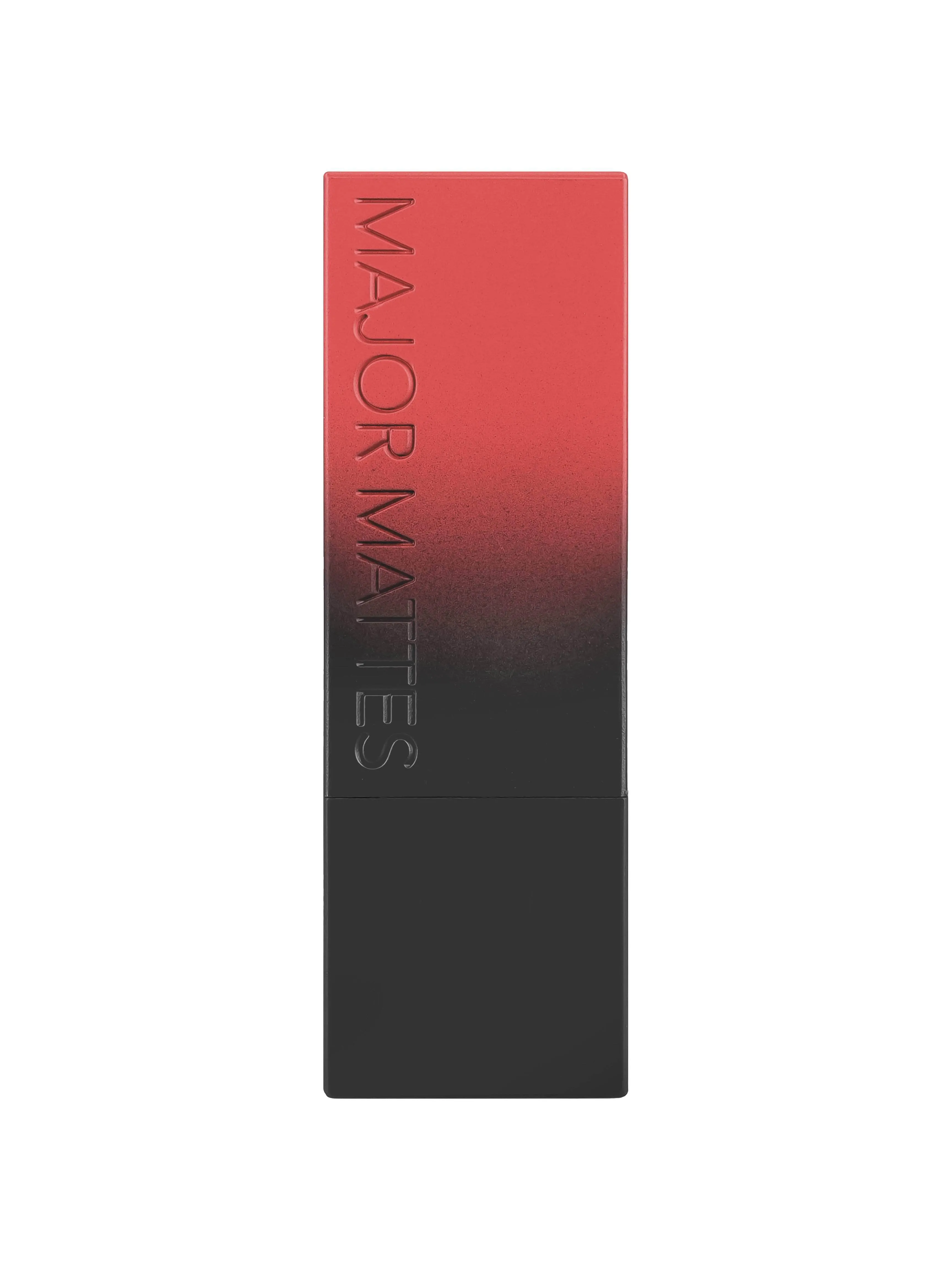 Major Mattes Lipstick