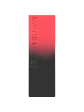 Major Mattes Lipstick