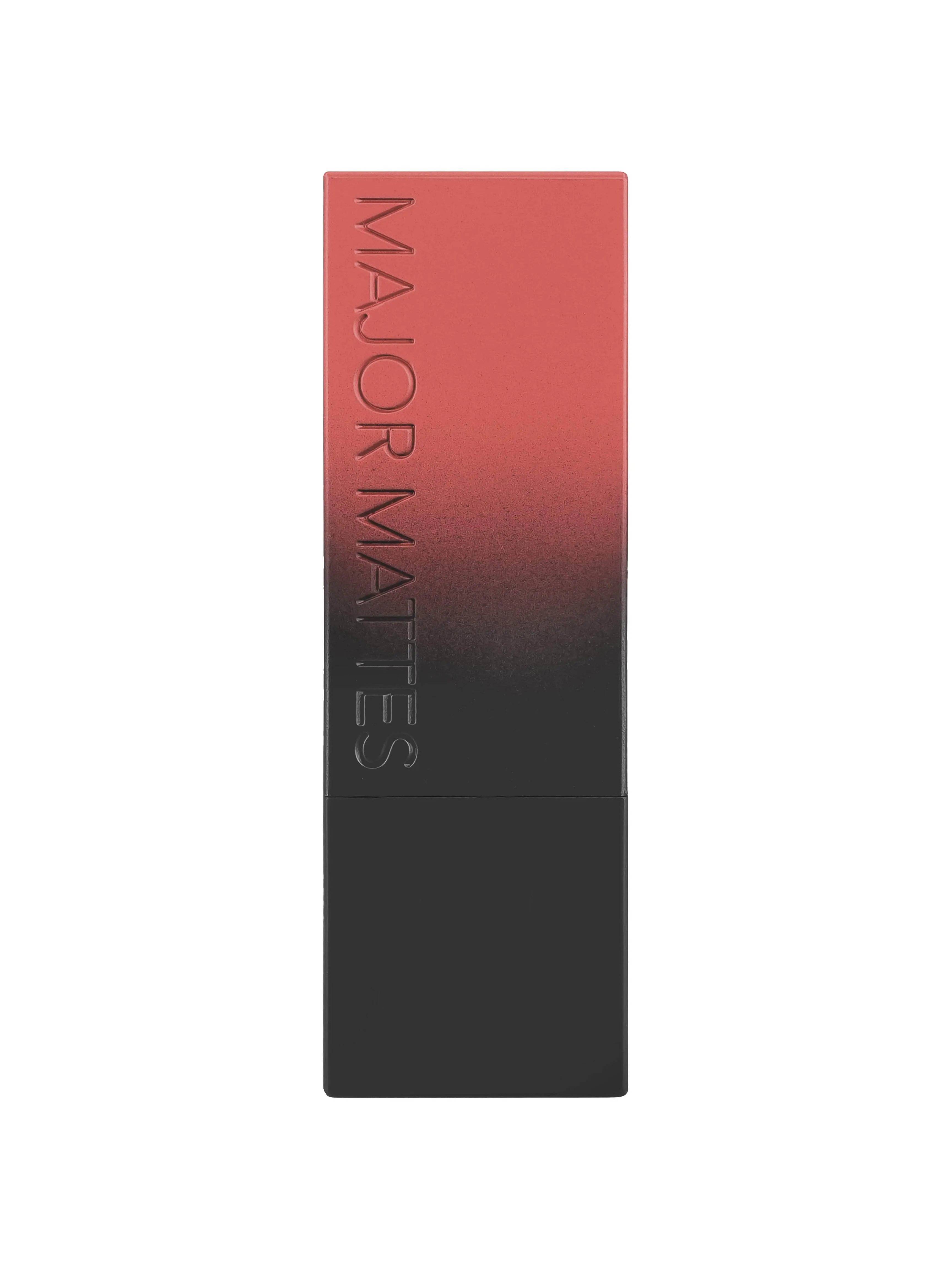 Major Mattes Lipstick