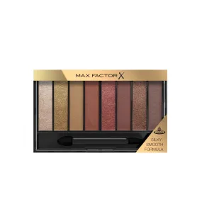Masterpiece Nude Eyeshadow Palette