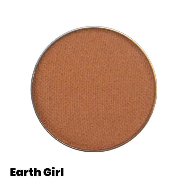 Matte Eye Shadow Palette For Hazel Eyes