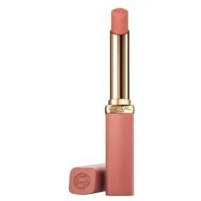 Matte lipstick for intense volume 500 Le Beige Freedom, L'Oreal