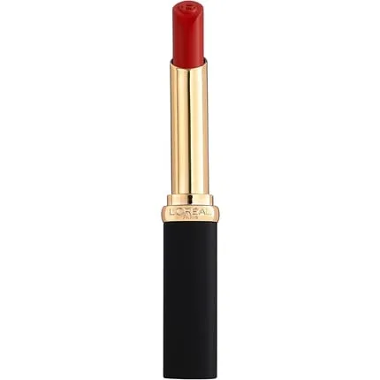 Matte lipstick Paris Color Riche Intense Volume 346 Rouge Determinance 1.8G, L'Oreal