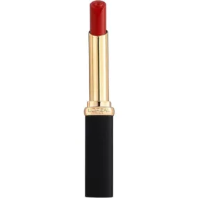 Matte lipstick Paris Color Riche Intense Volume 346 Rouge Determinance 1.8G, L'Oreal