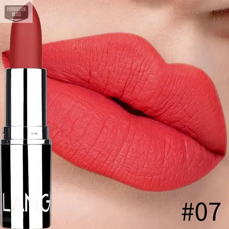 Matte Lipstick