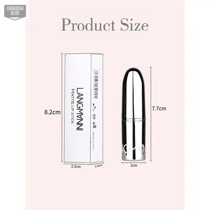 Matte Lipstick