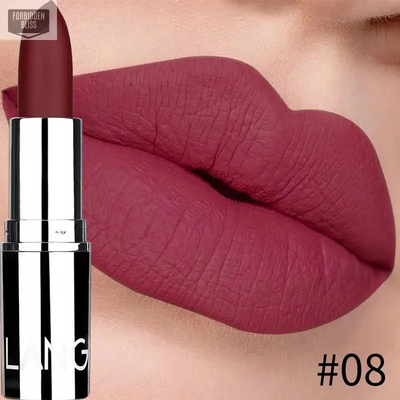 Matte Lipstick
