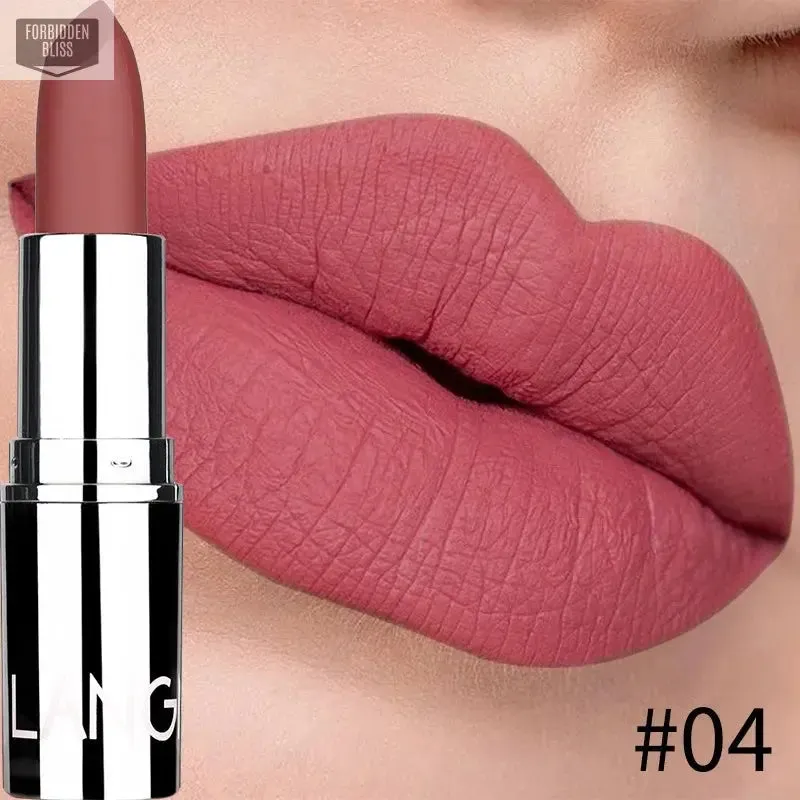 Matte Lipstick