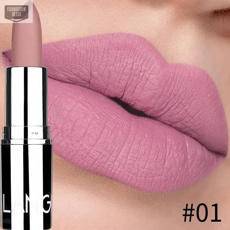 Matte Lipstick