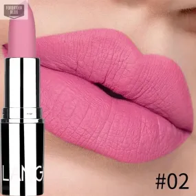 Matte Lipstick