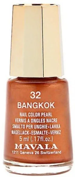 Mavala Bangkok Nail Polish 5ml*