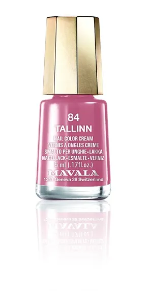 Mavala Tallinn Nail Polish 5ml*