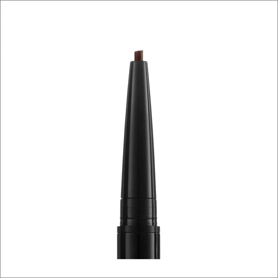 Maybelline Eye Studio Brow Satin Drk Brwn