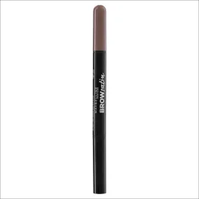 Maybelline Eye Studio Brow Satin Drk Brwn
