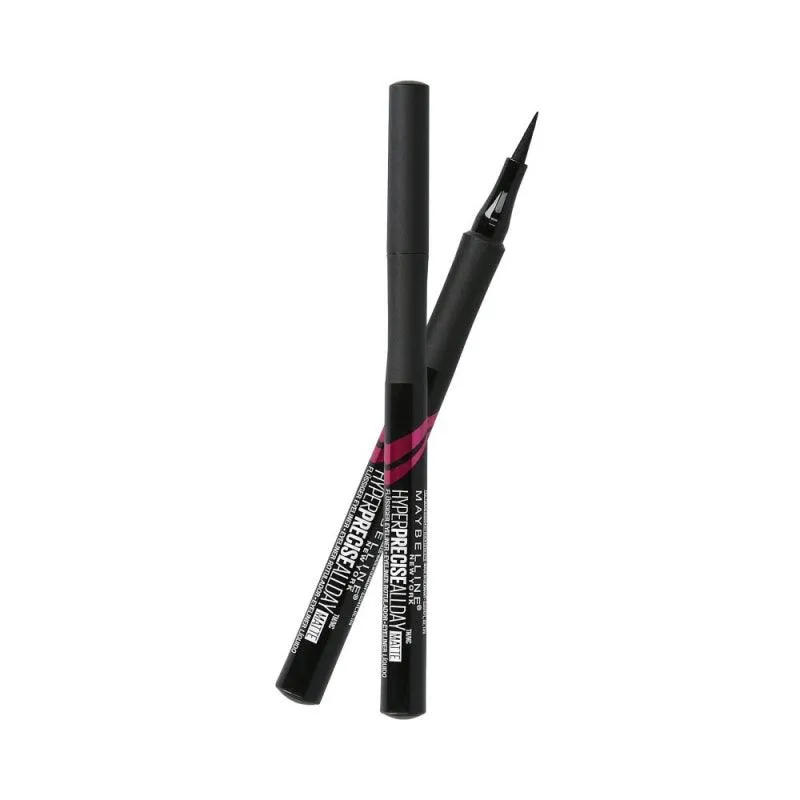 Maybelline Hyper Precise All Day Matte Liquid Eyeliner
