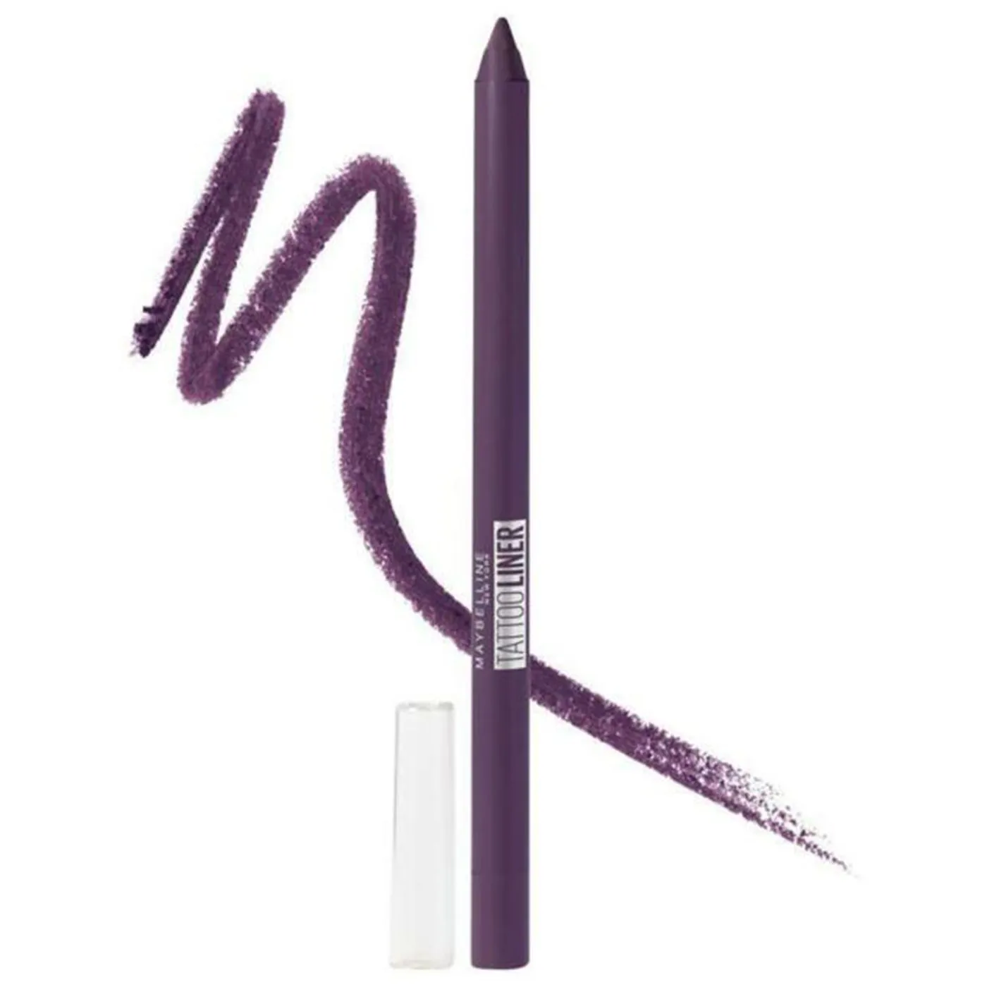Maybelline Tattoo Gel 940 Rich Amethyst Eye Pencil 3.5 GM